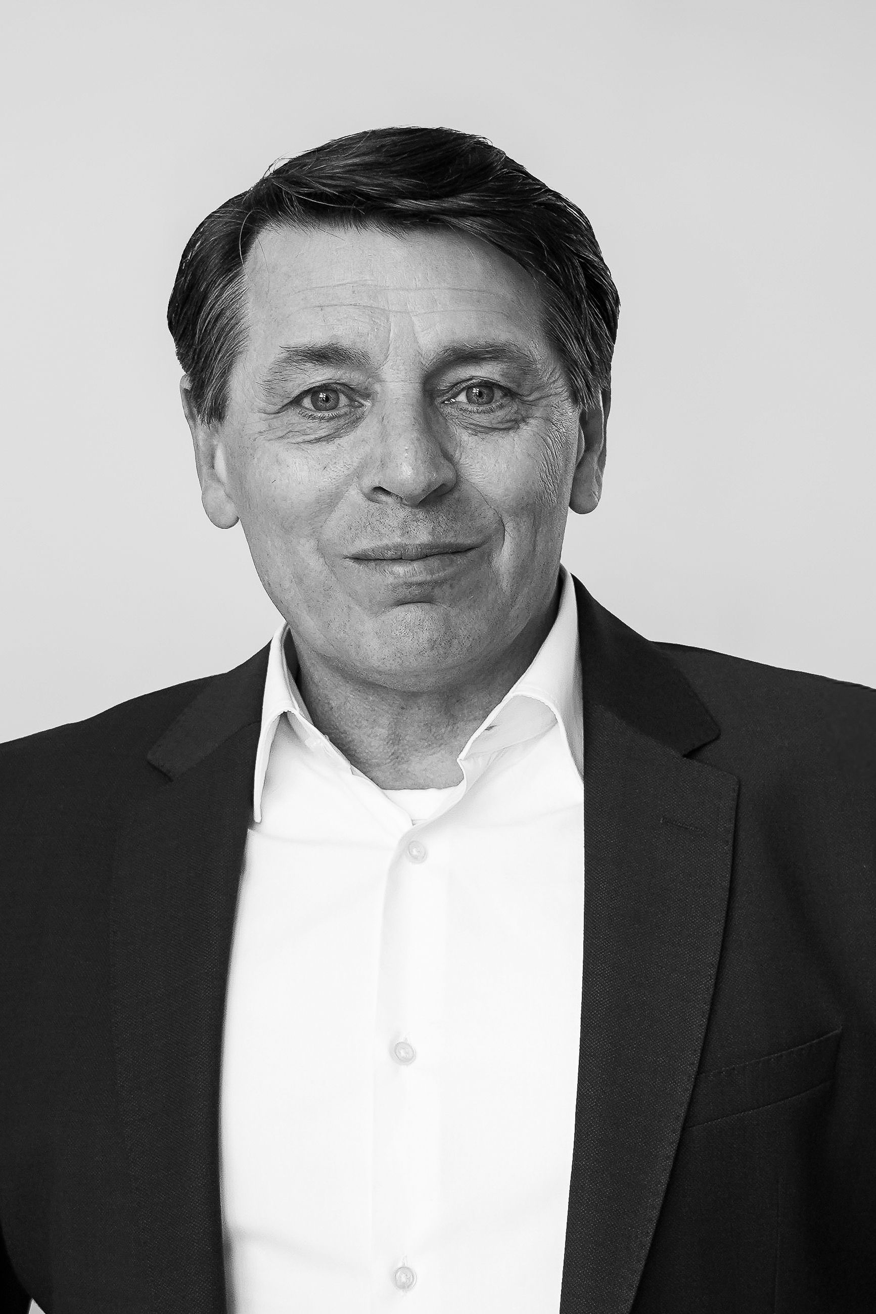Sascha John