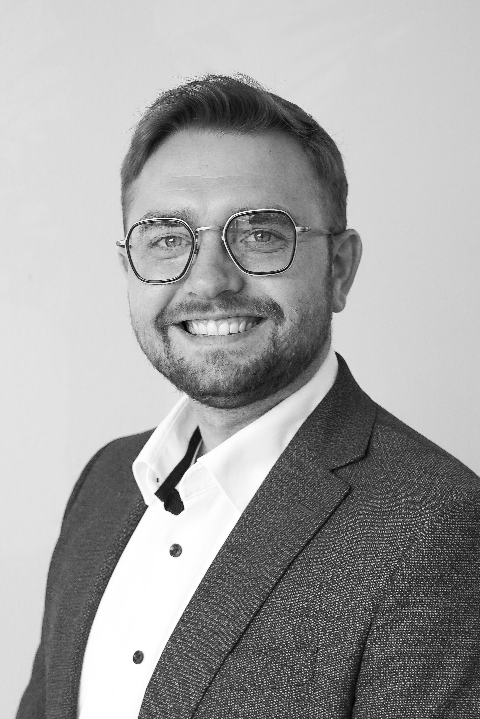 Pascal Kollmar