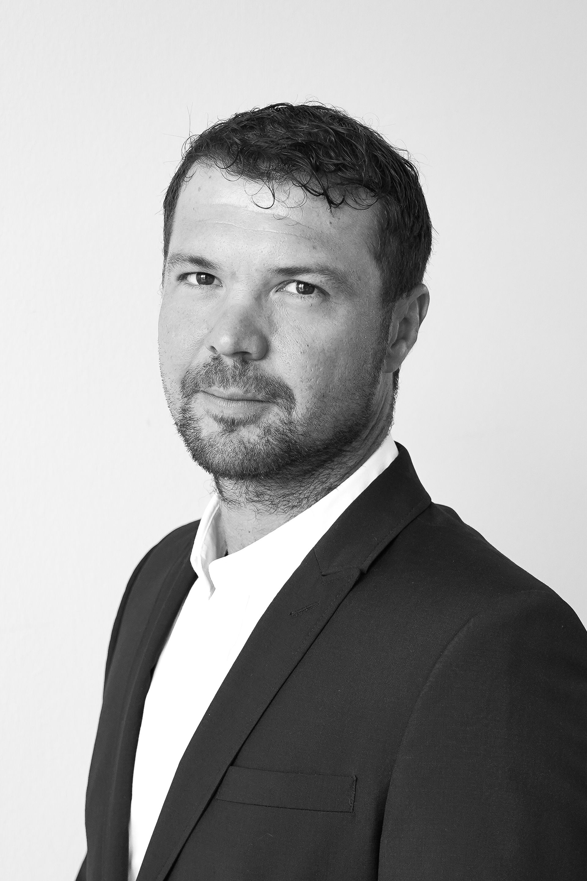 Max Deckelmann