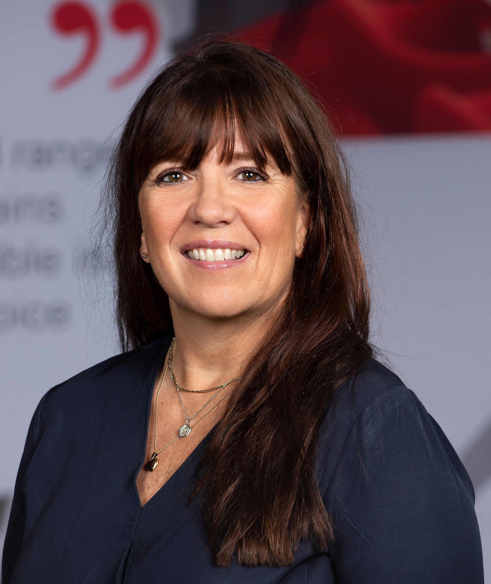 Yvonne Stenholm