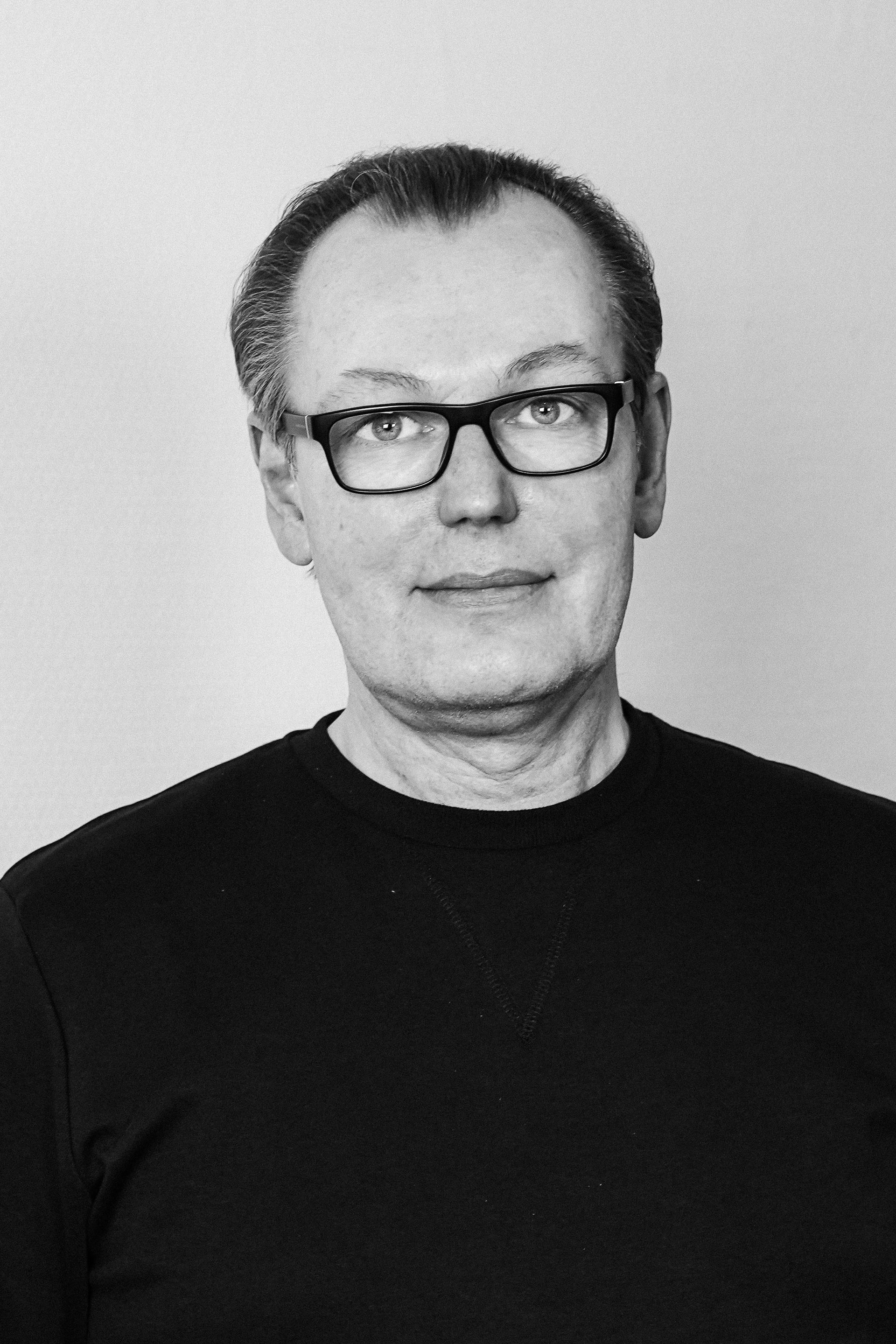 Sven Kaiser