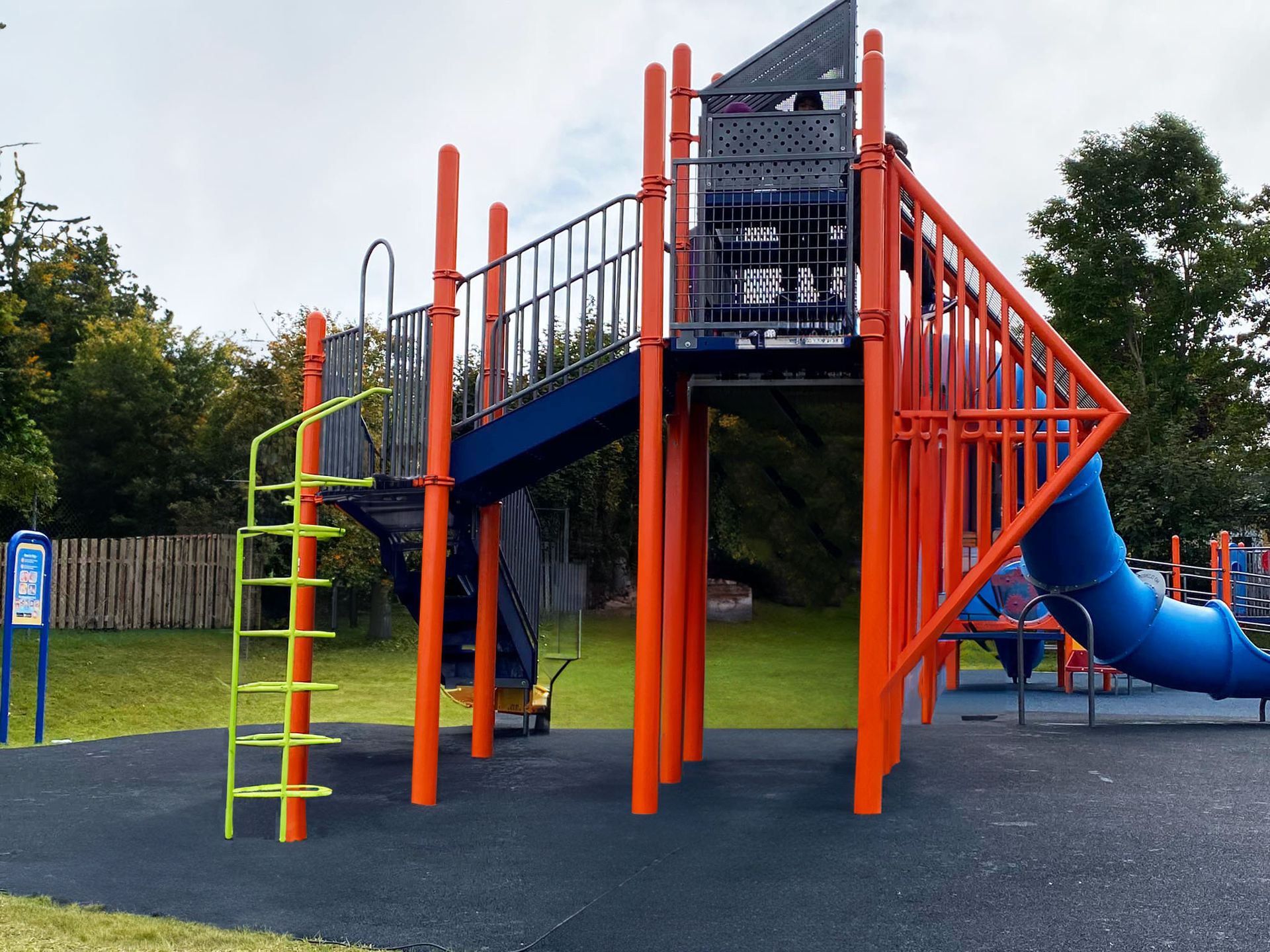 Playground 2