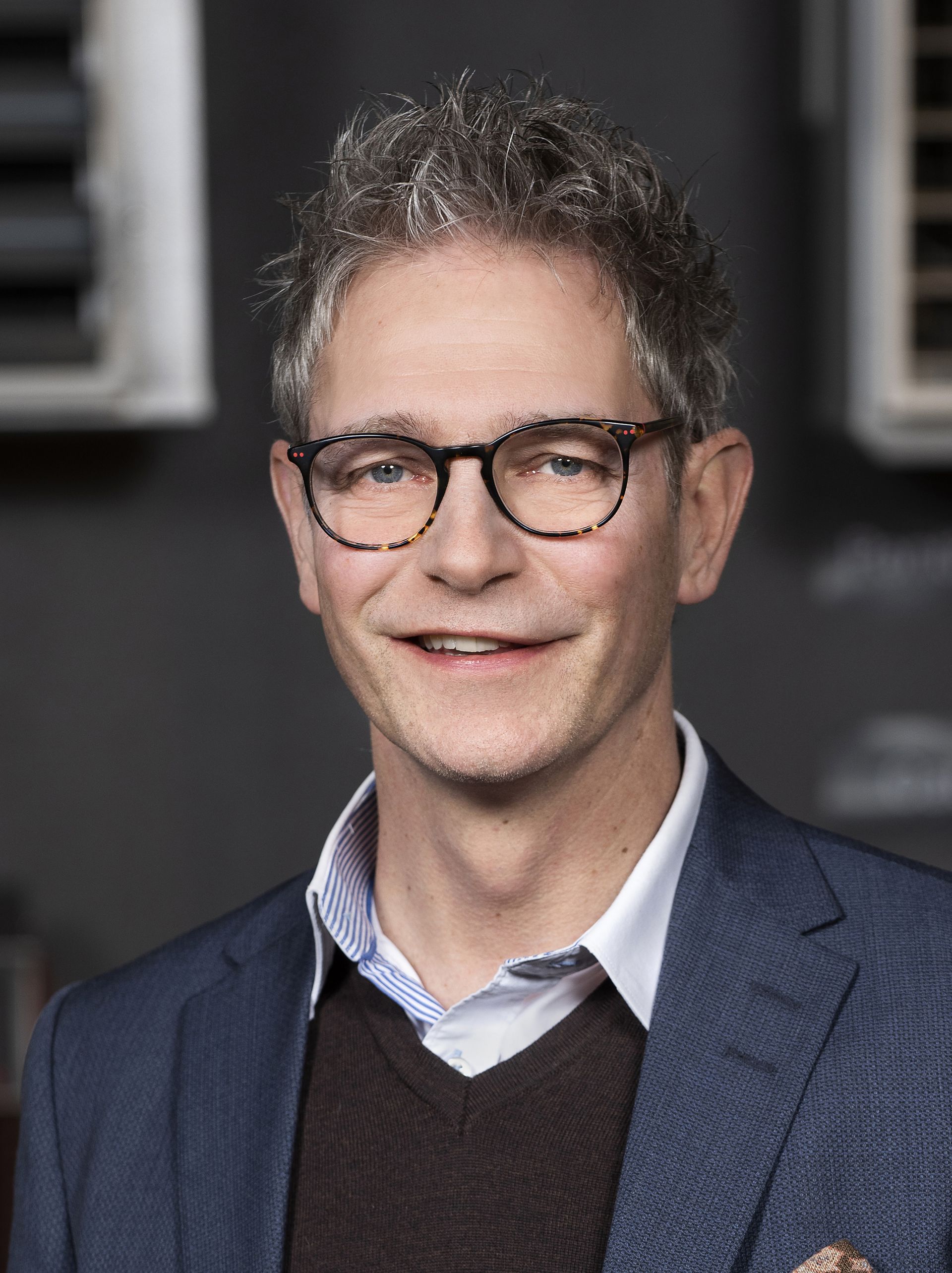 Peter Caban