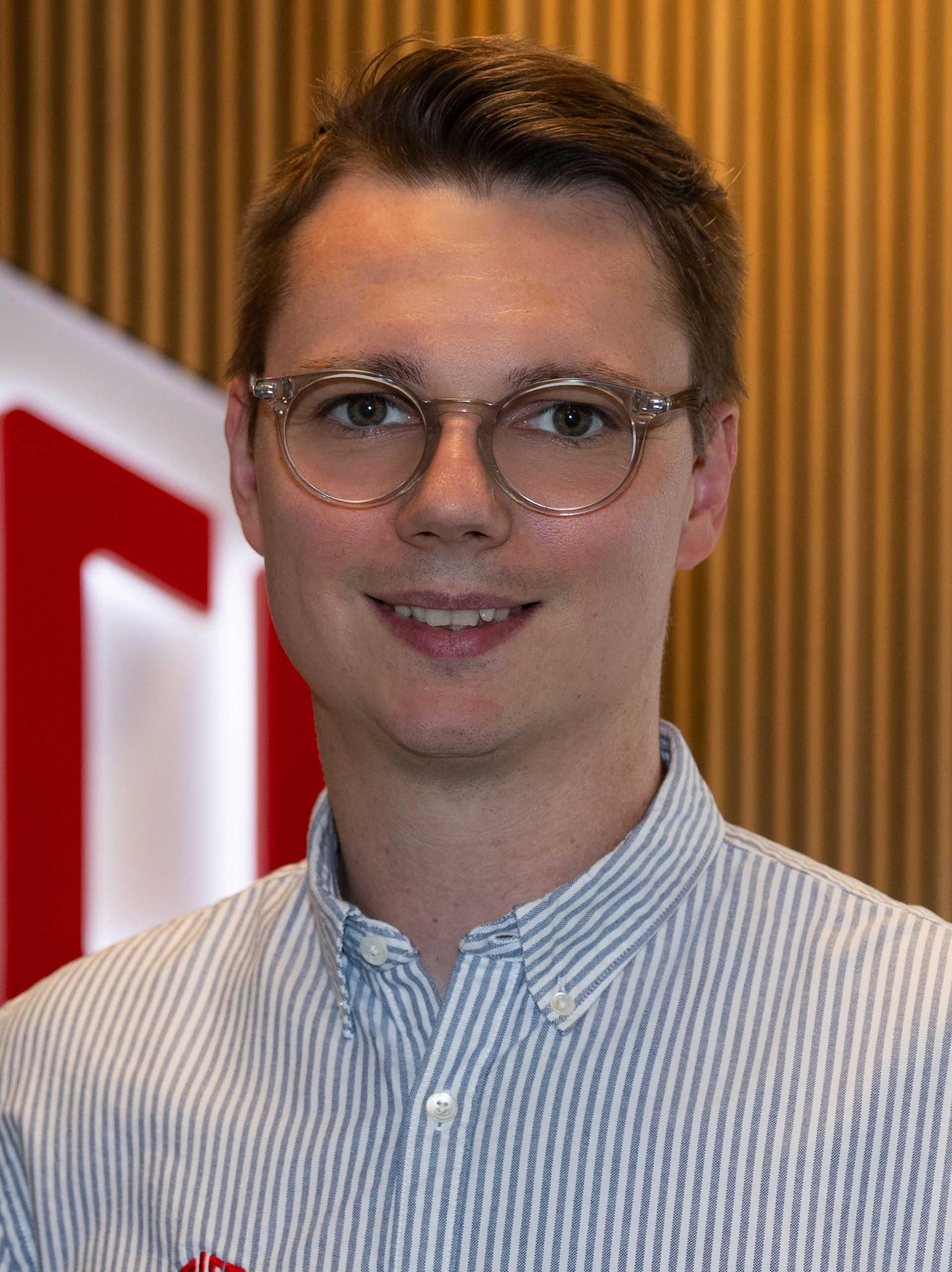 Emil Koborg Olsen