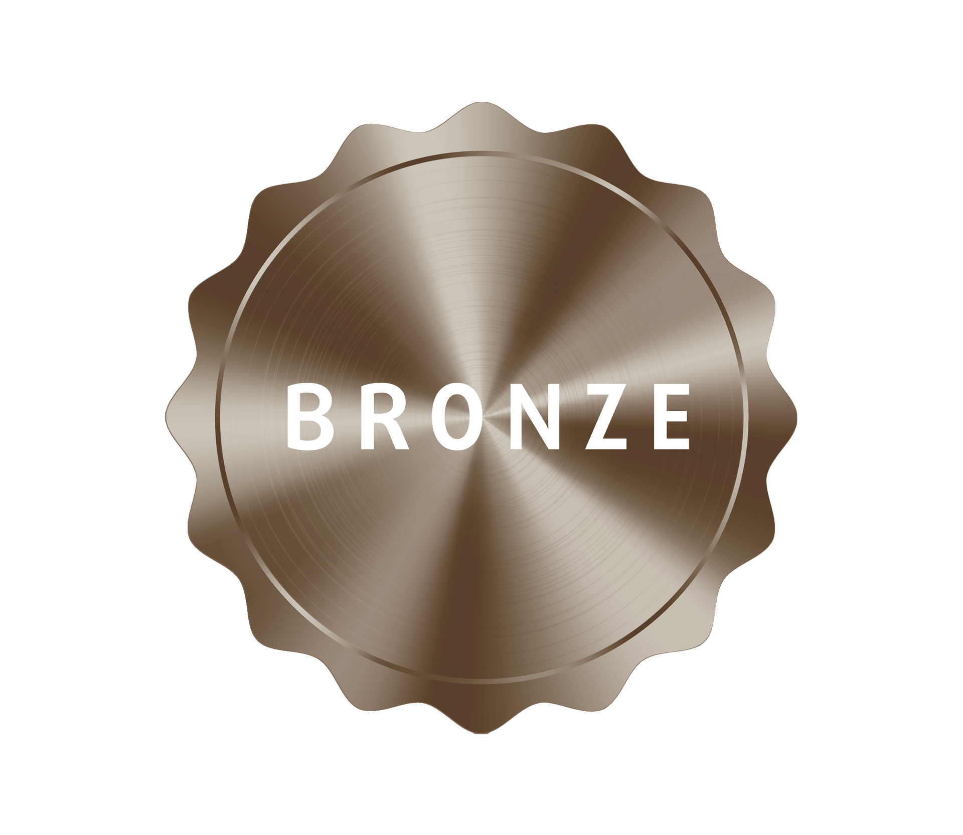 Service Package Bronze