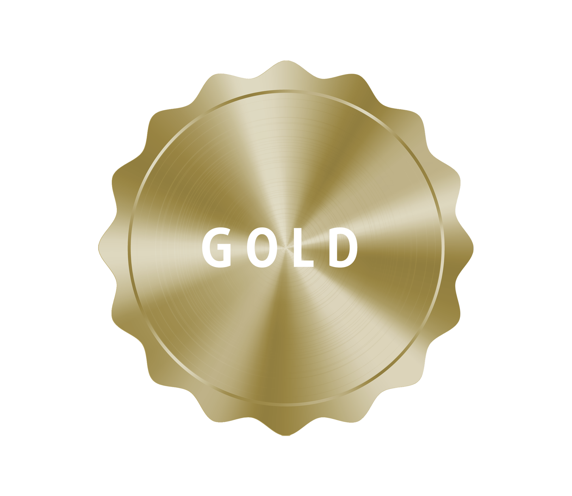 Service Package Gold
