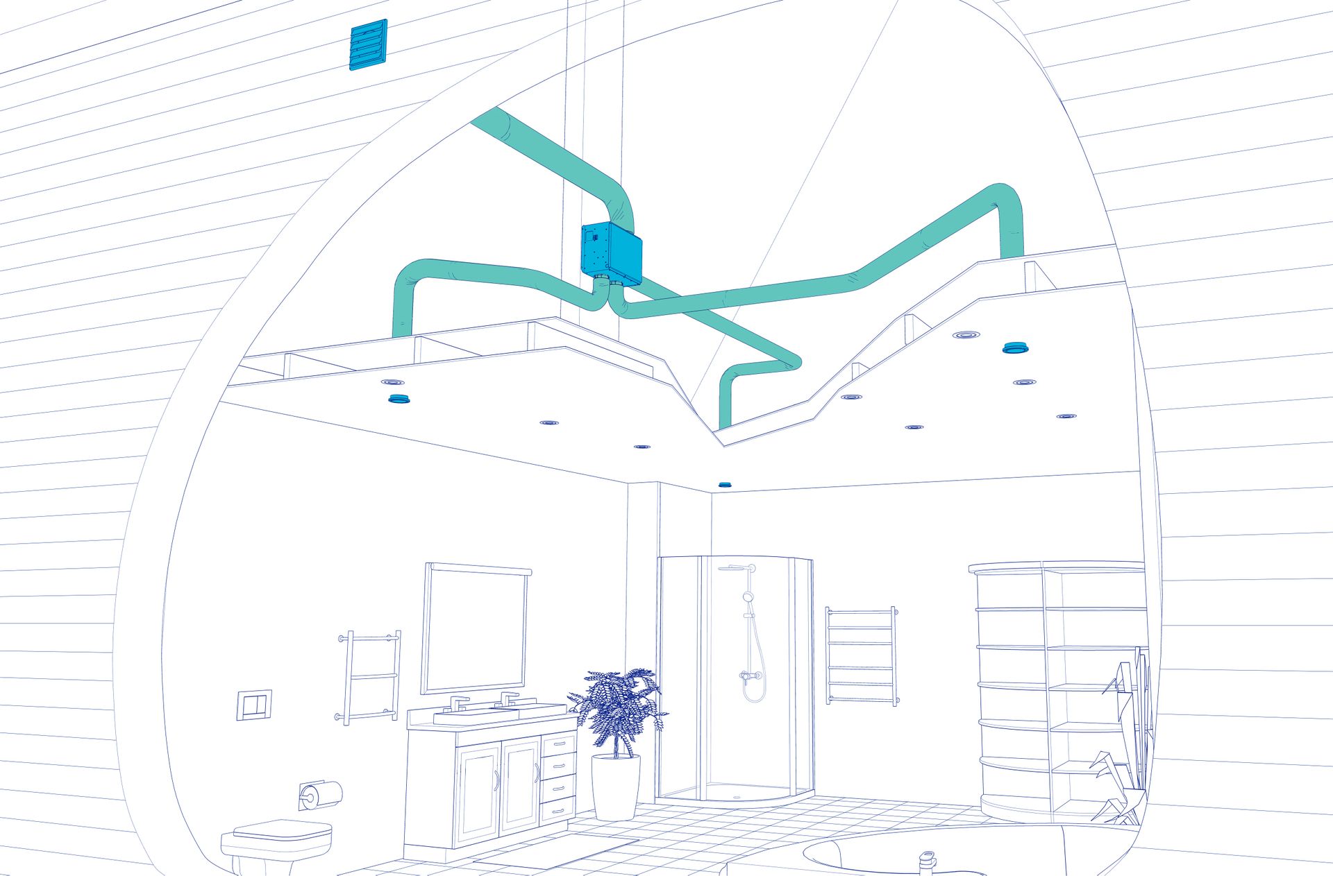 Application Renderings