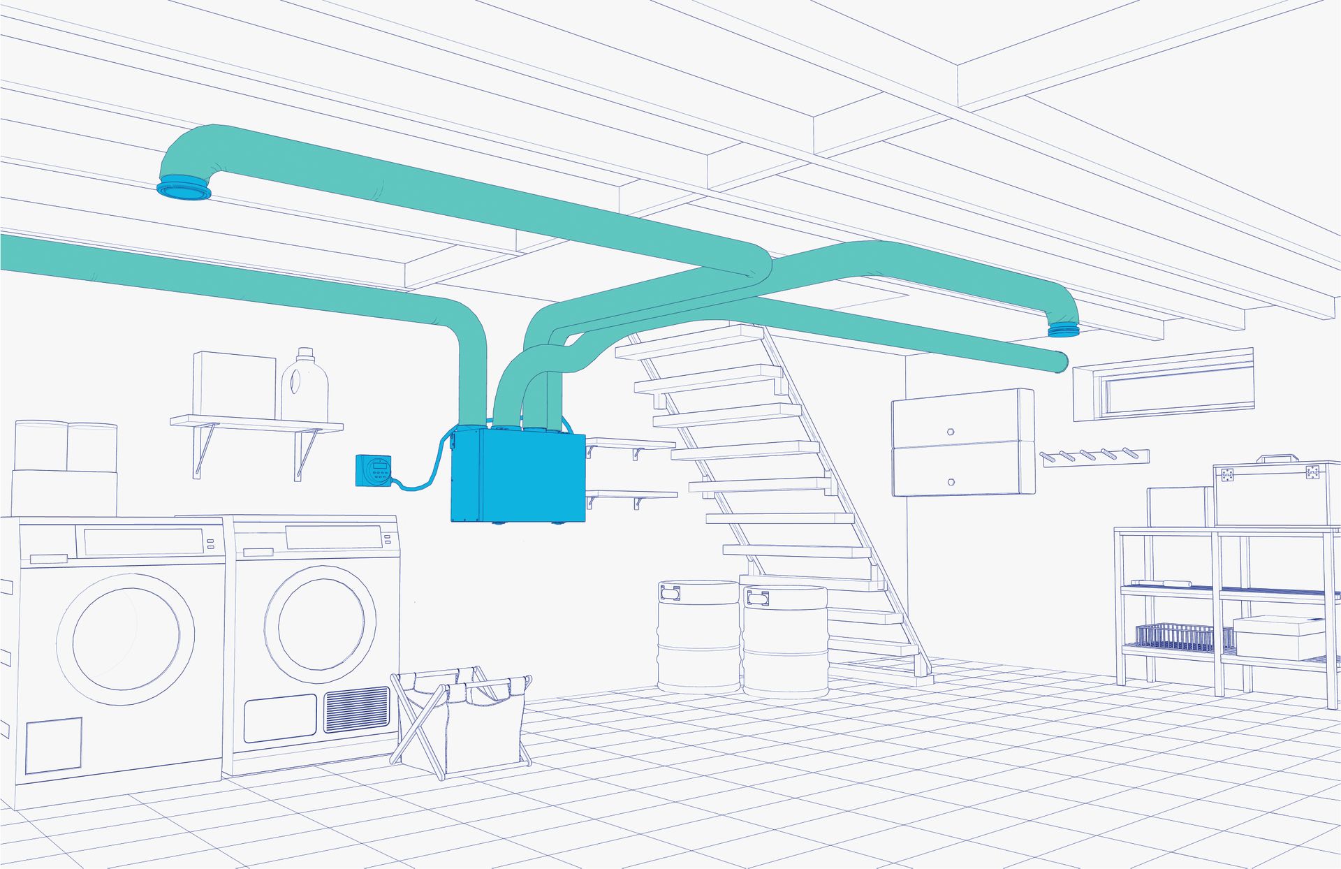 Application Renderings