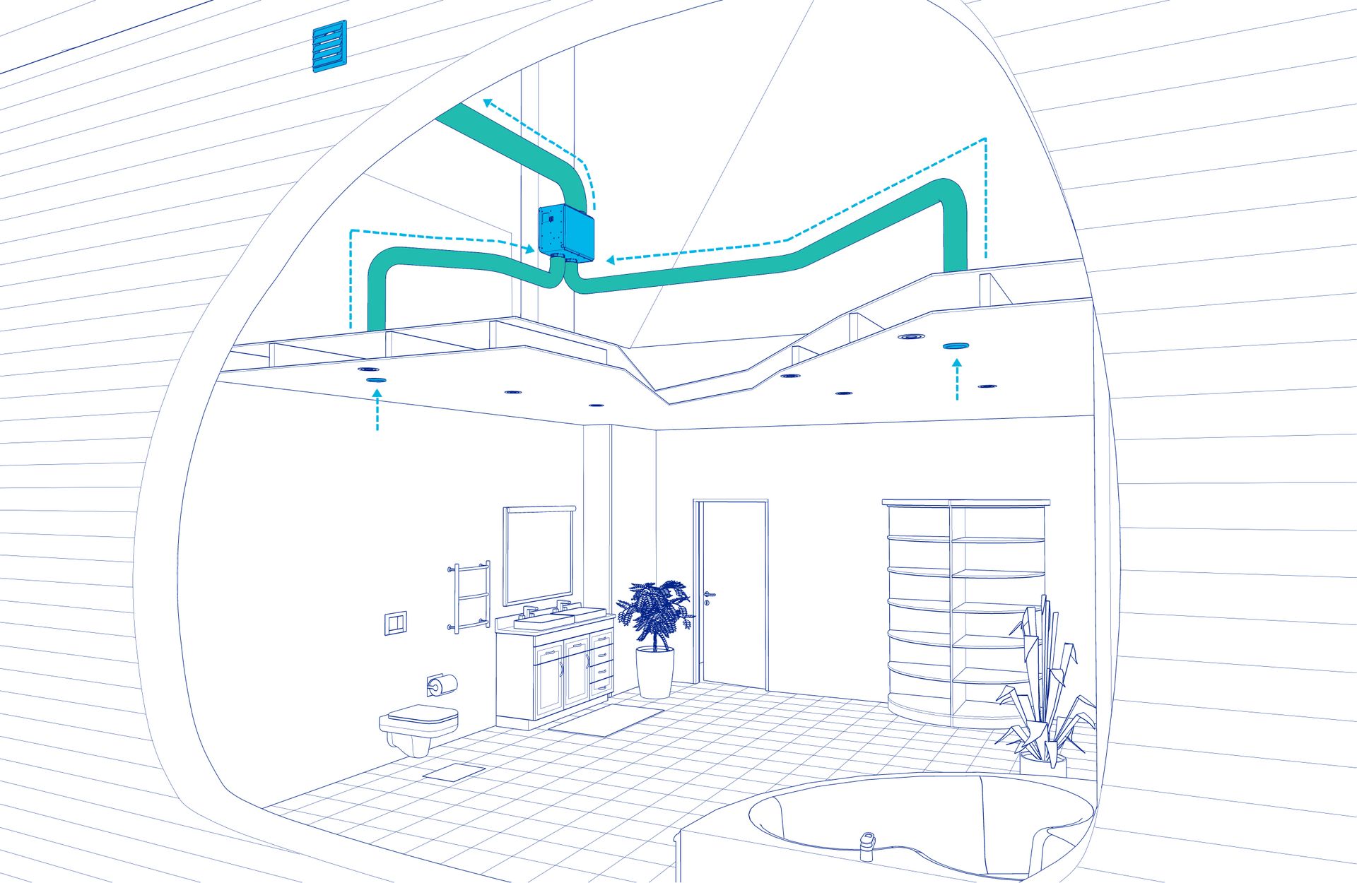 Application Renderings