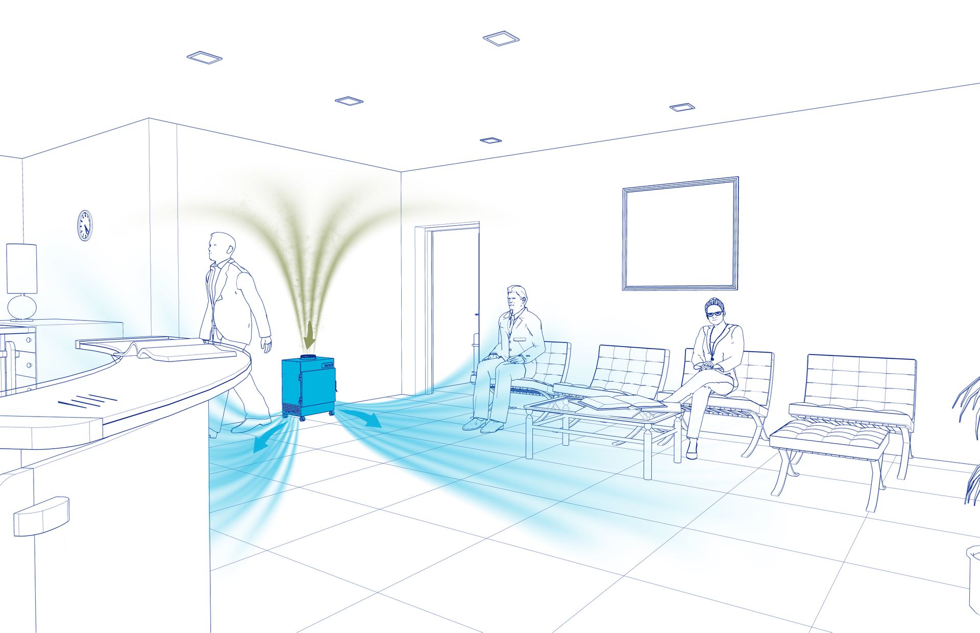 Application Renderings