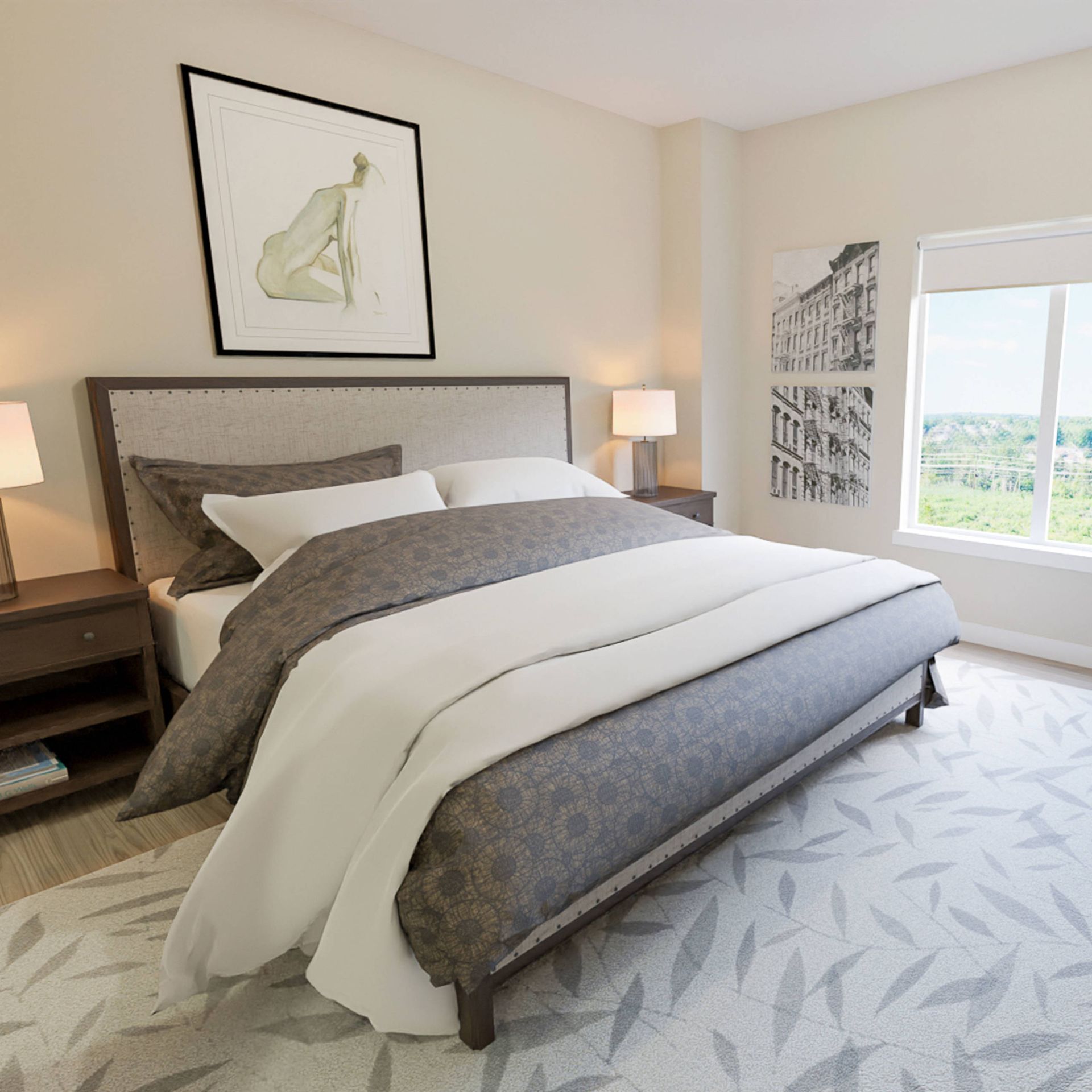 West Royalty Suite Bedroom 2 2x
