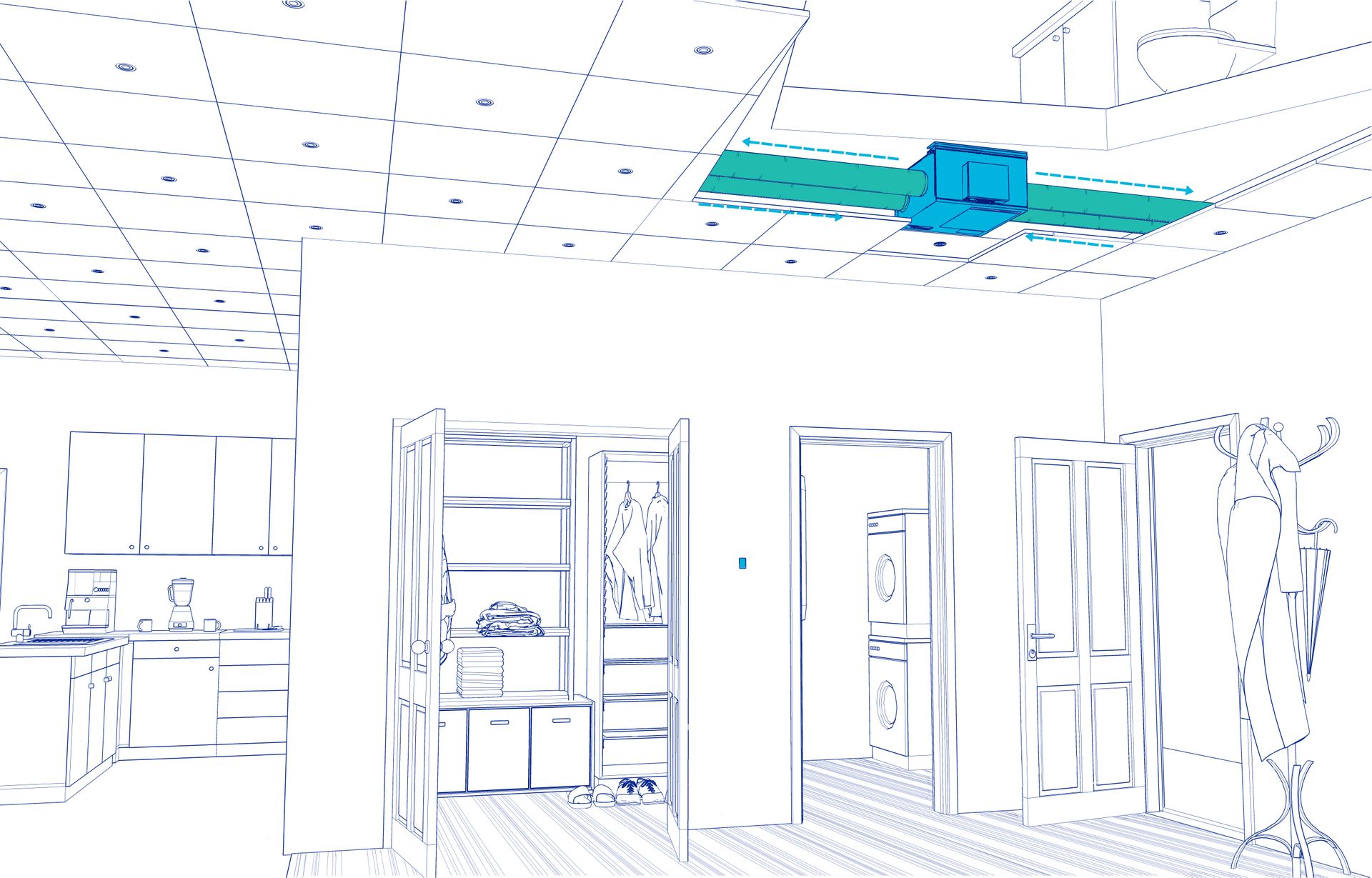 Application Renderings