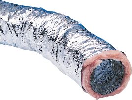 Flexible duct