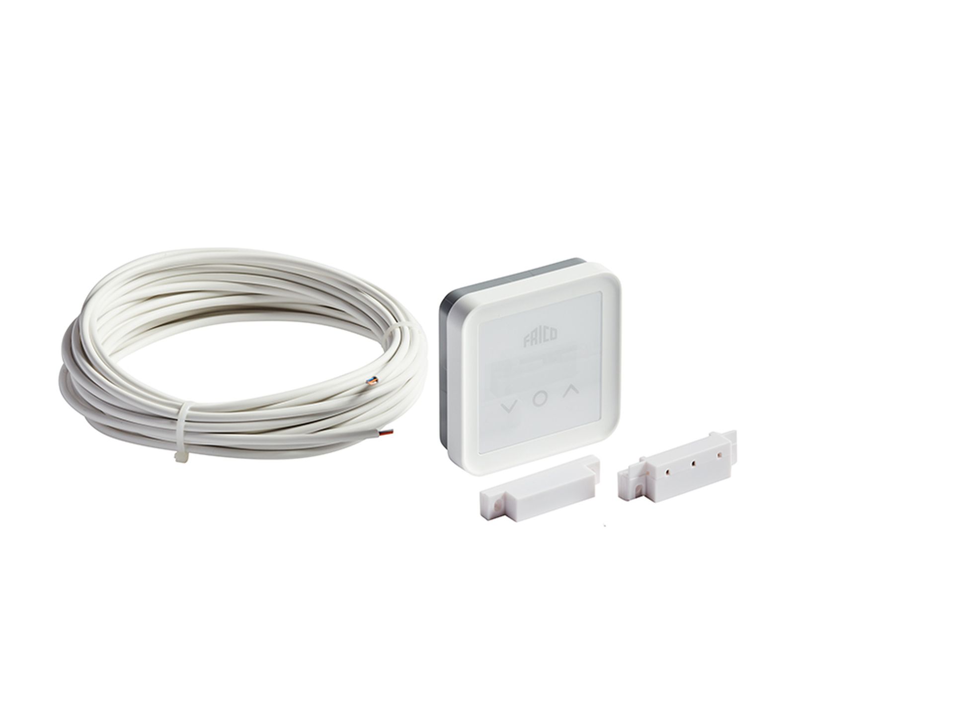 FC Direct for Air Curtains, FC Direct - Entry level control for a great start