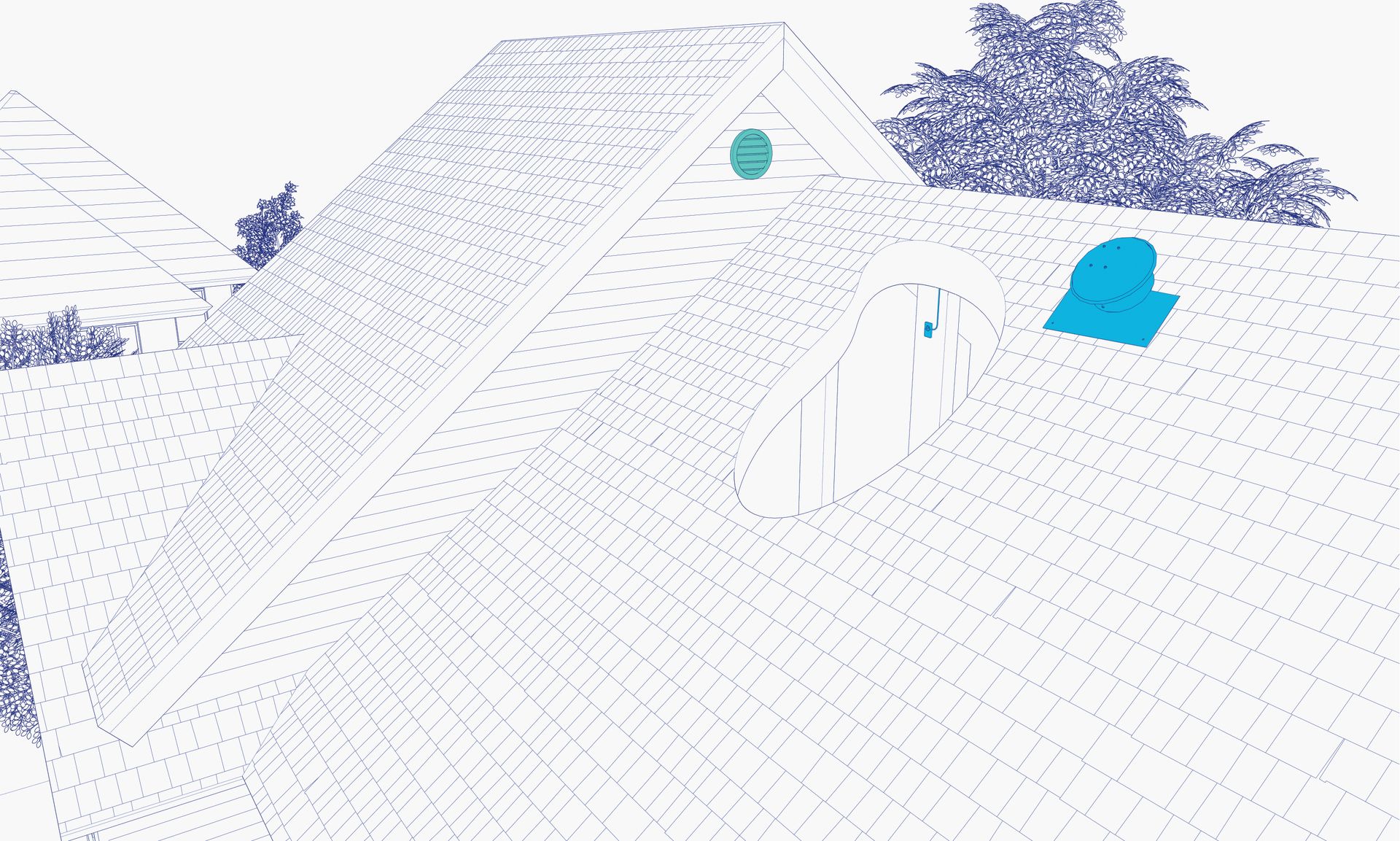 Application Renderings