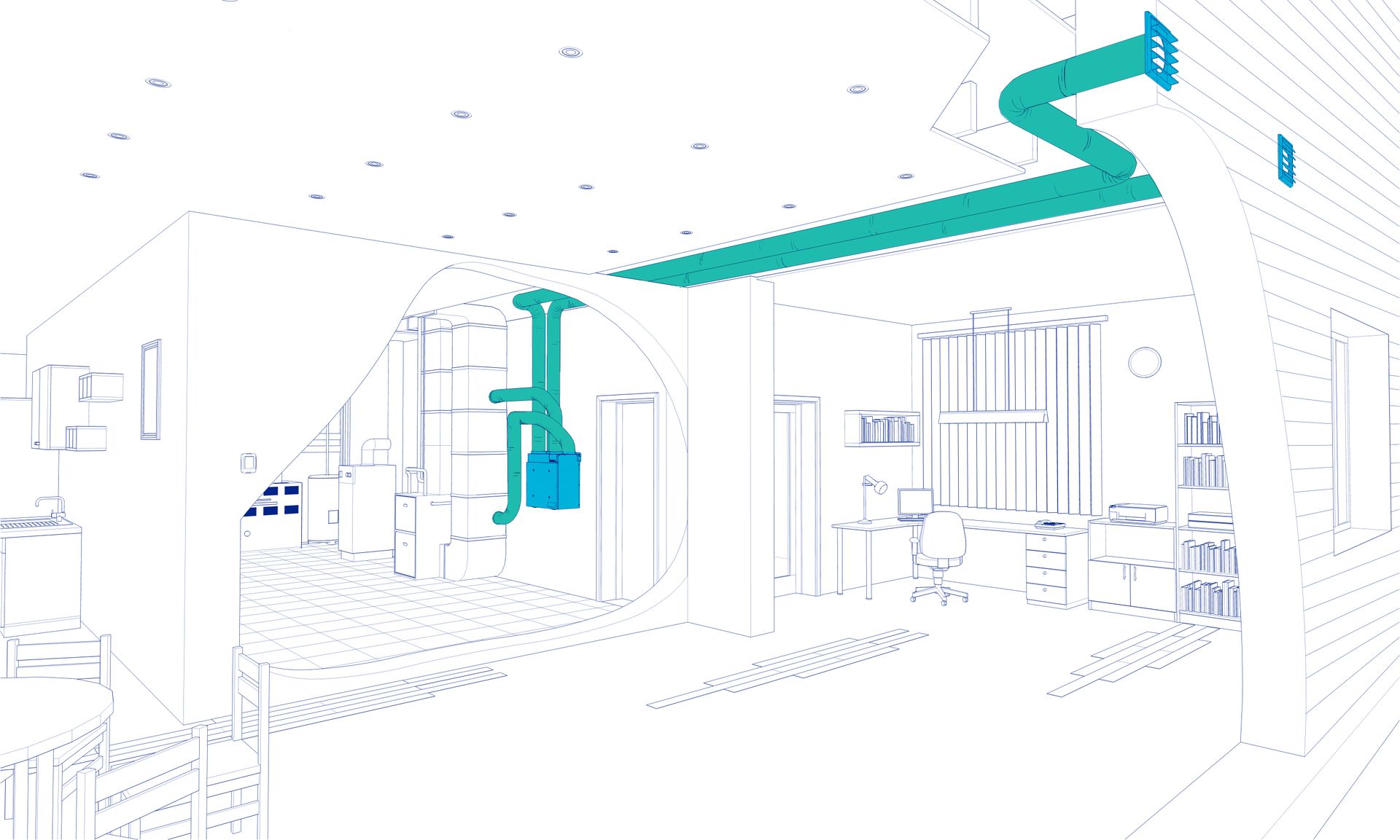 Application Renderings