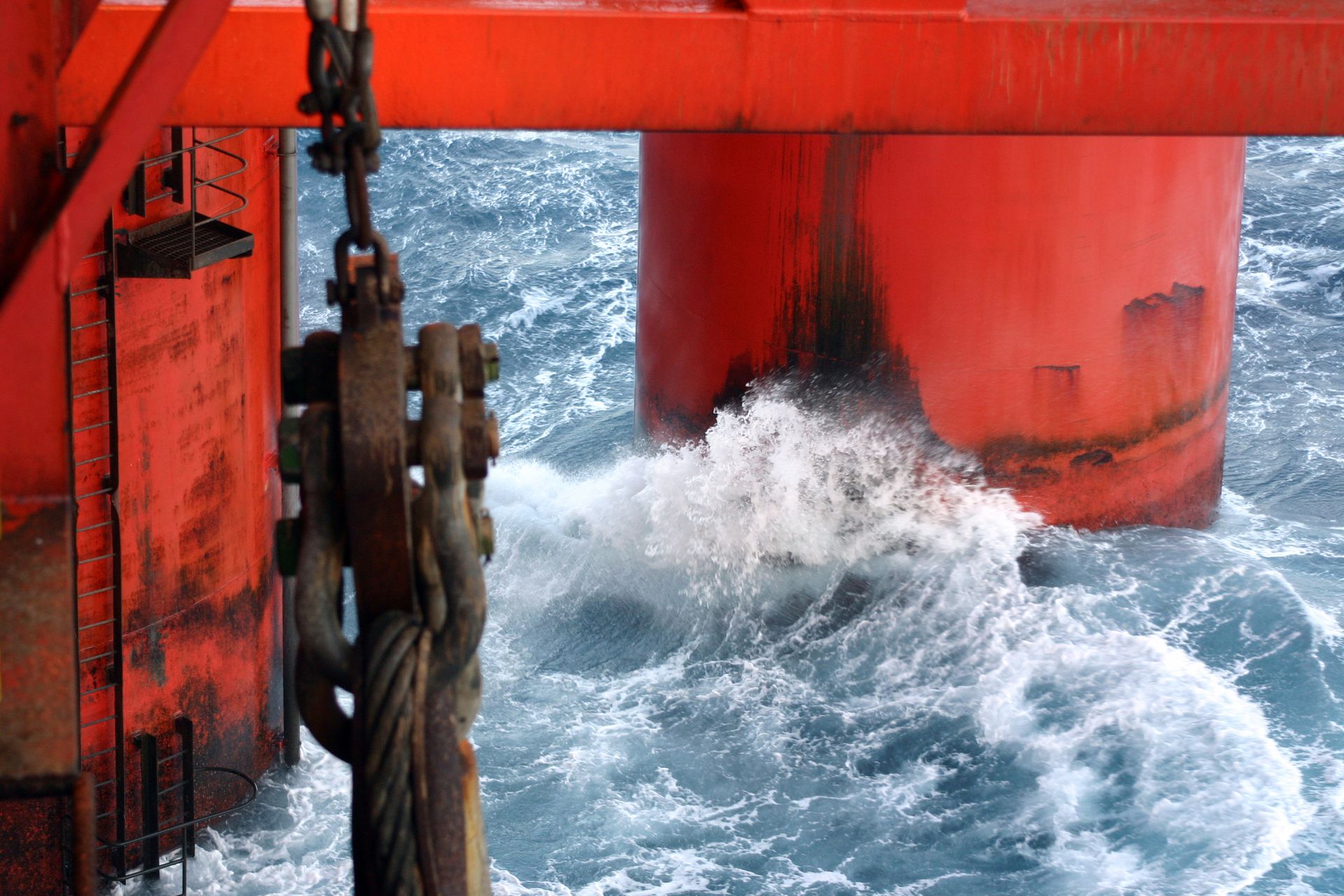157572037
Construction Platform, North Sea, Oil Industry, Oil Rig, Sea, Water