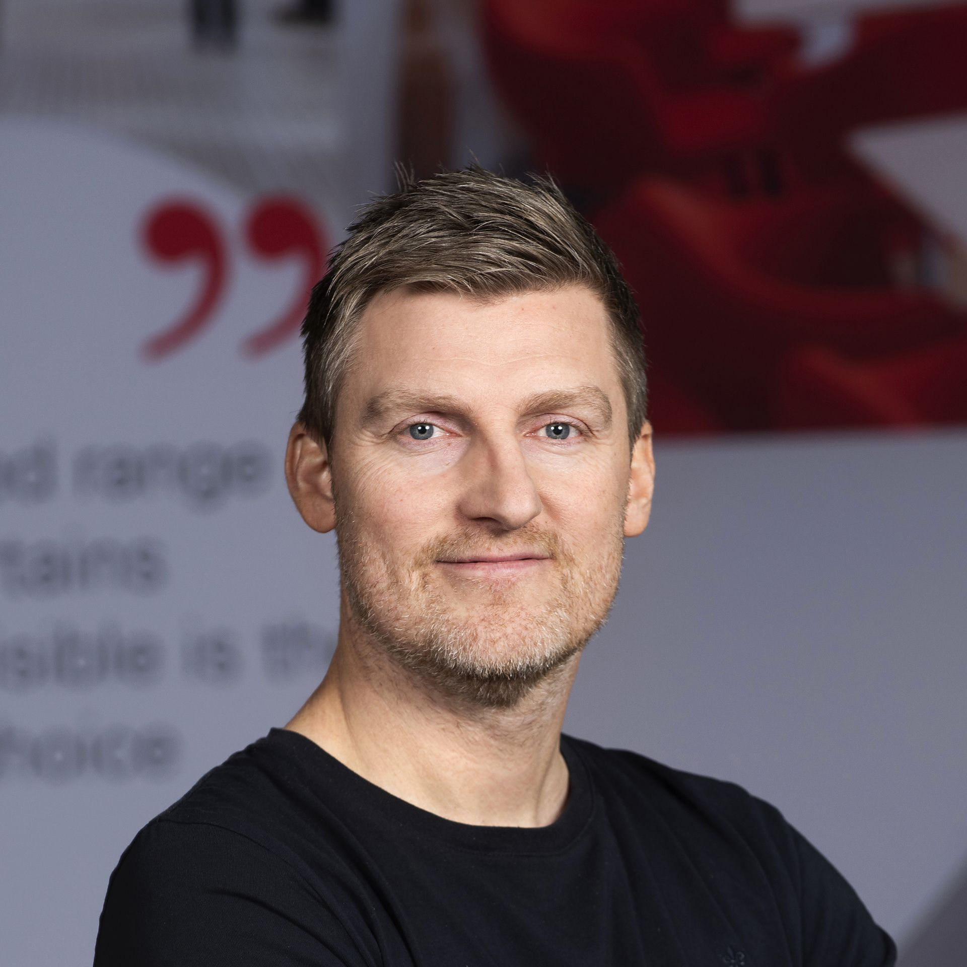 Tomas Rosenkvist