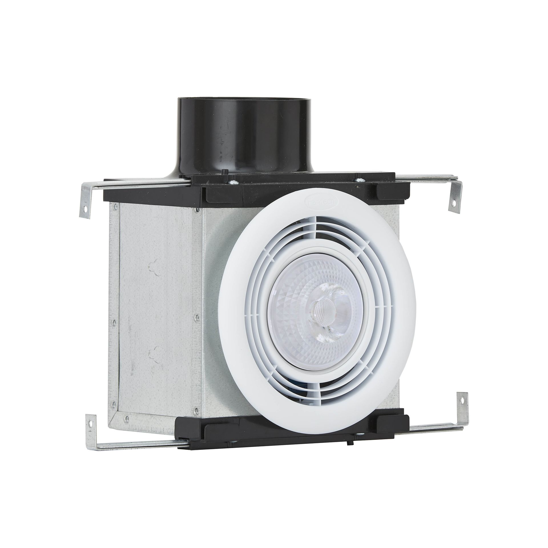 3D product rendering,  Bath Fan,  Inline Fan,  light