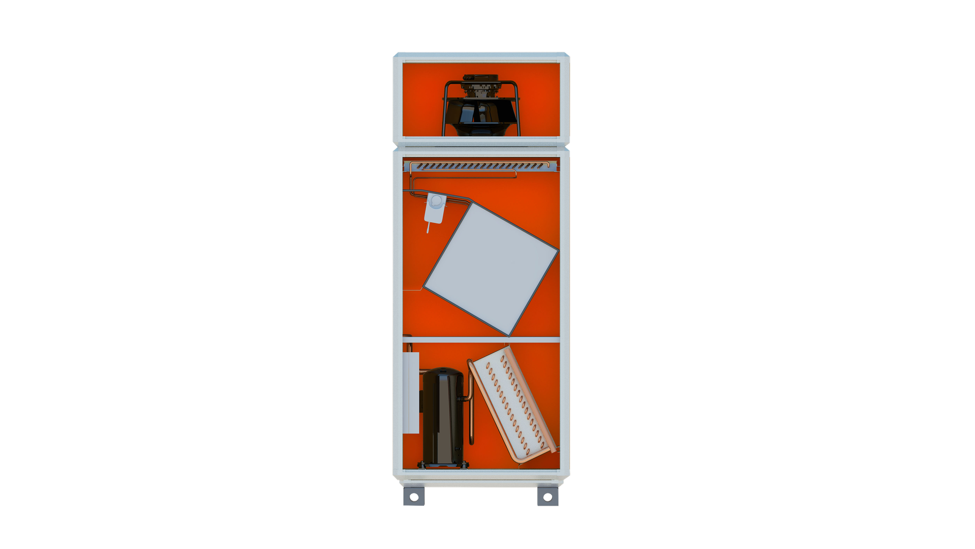 Drysolair, Precision dehumidification redefined for aquaculture and food production environments