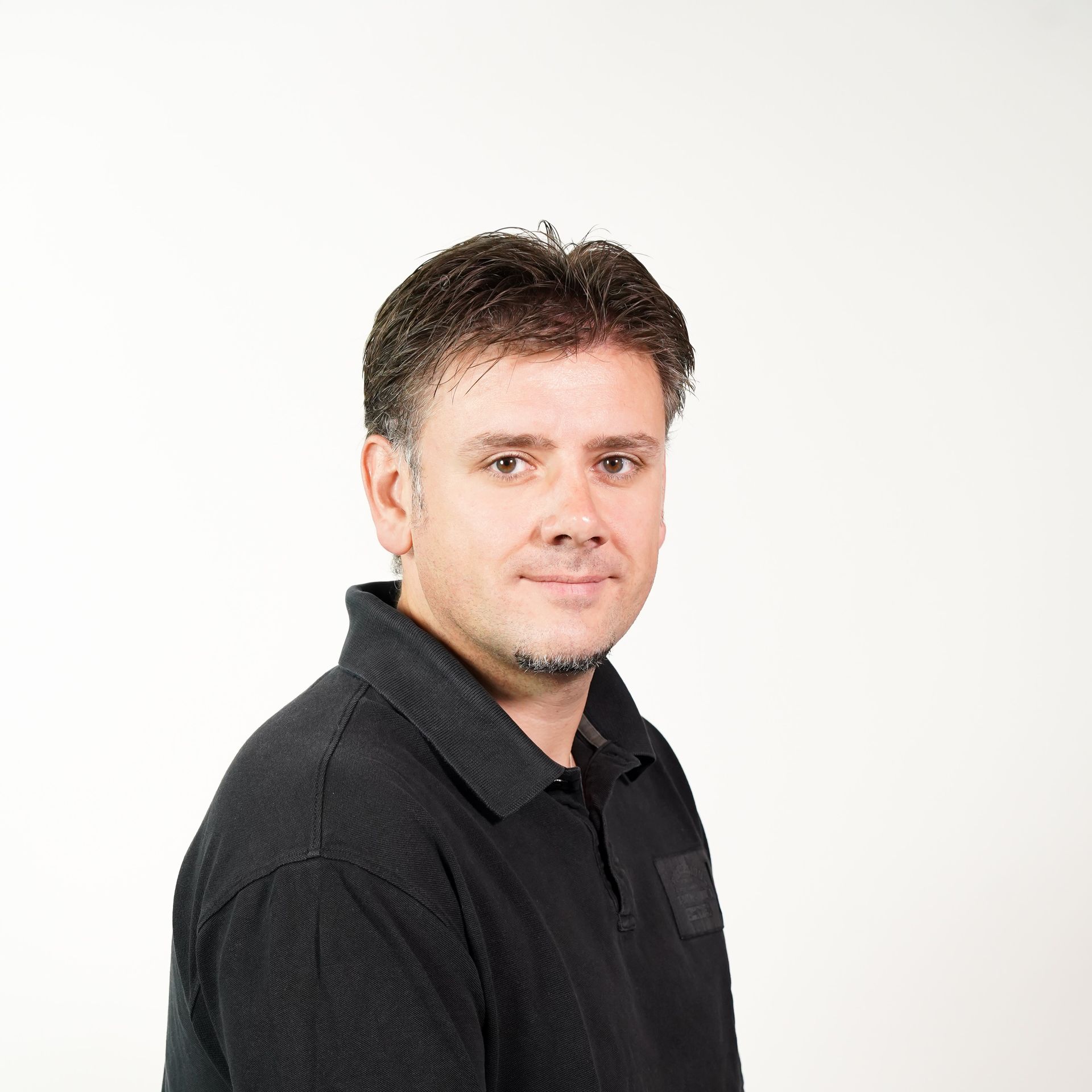 Christof Bednarski