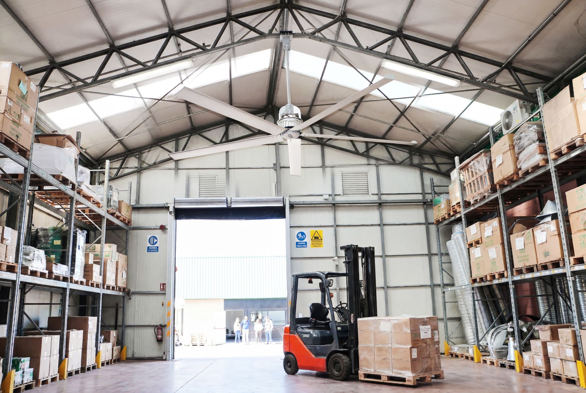 Rp Icers Warehouse