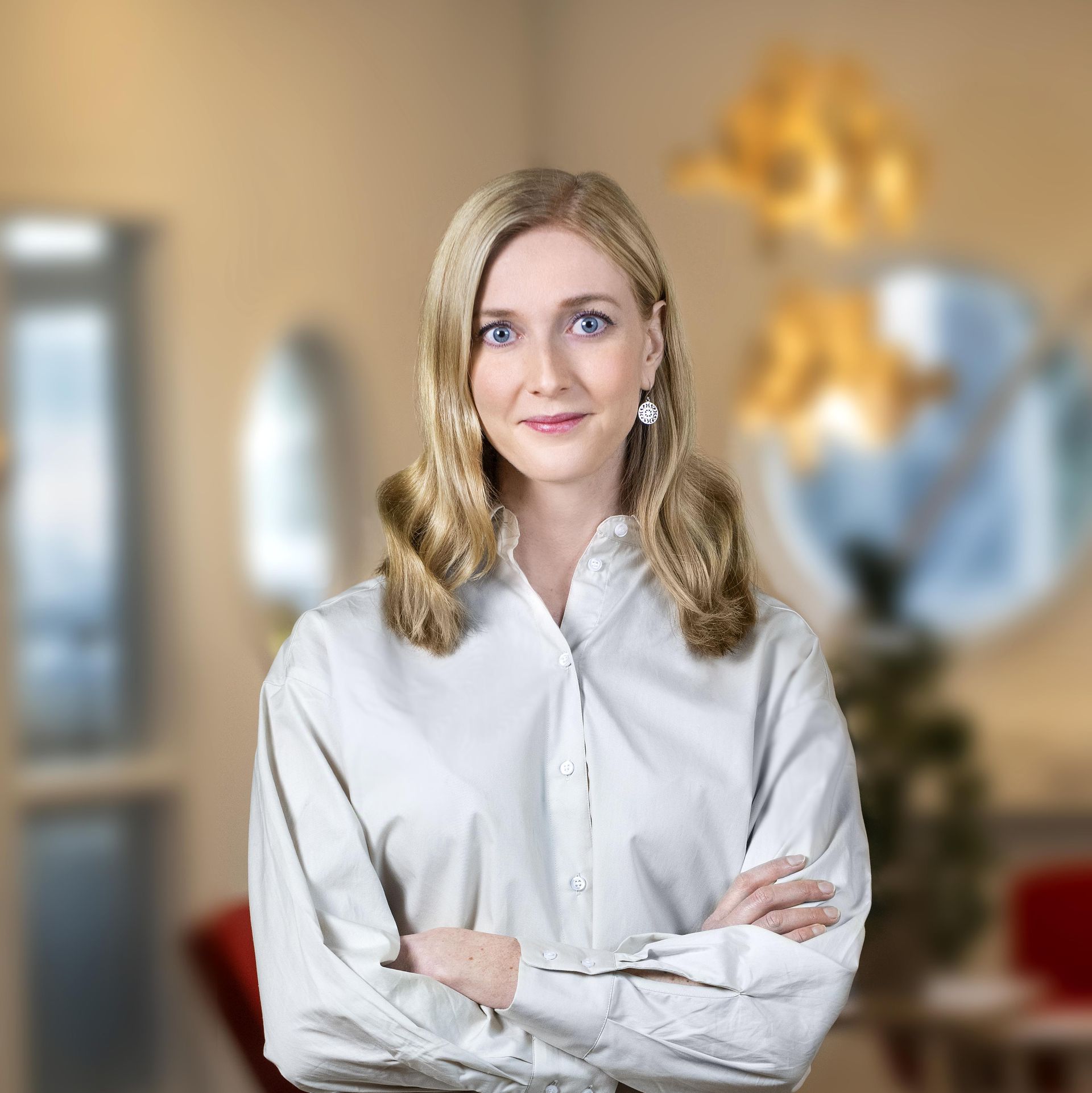 Kristin Törnqvist