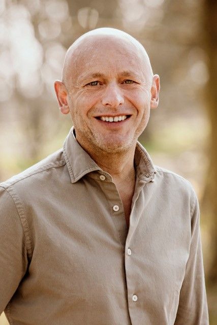 Frank van Kesteren