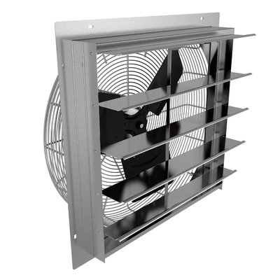 2SHE Wall ventilators · SHE: Wall Ventilators · Fantech