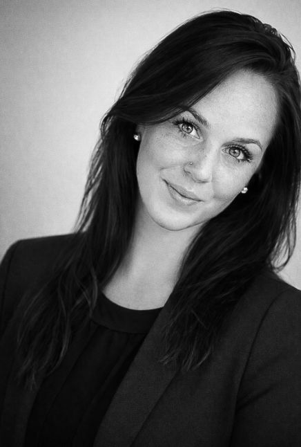 Natalie Hird 