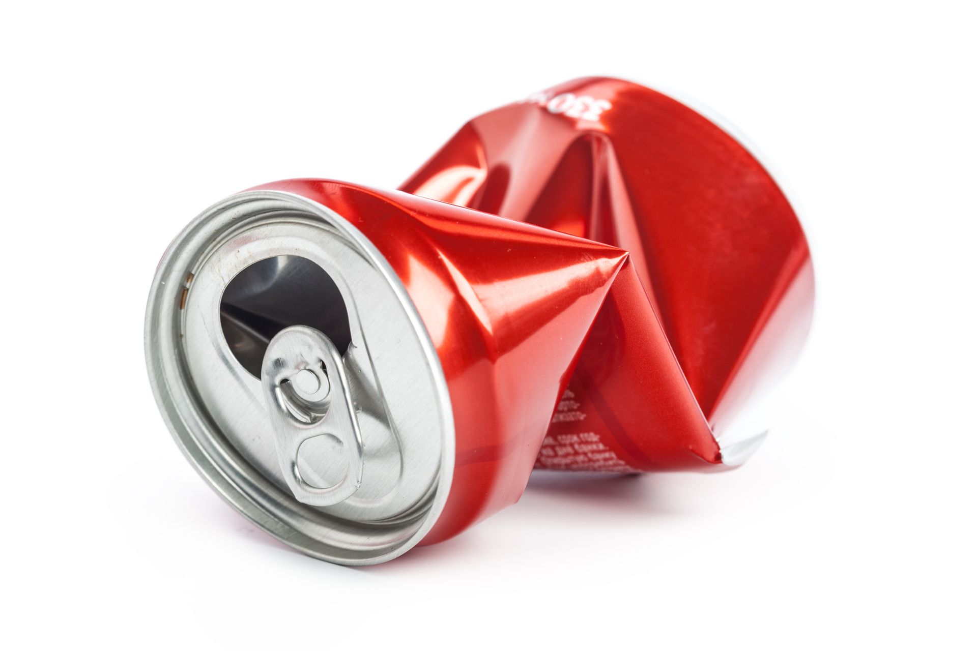 Empty Can 950590270