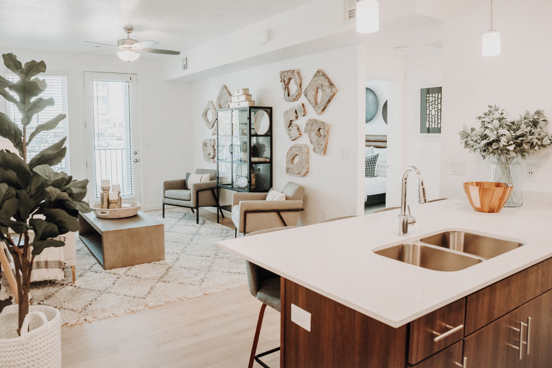 Duct Booster Fans · Fantech