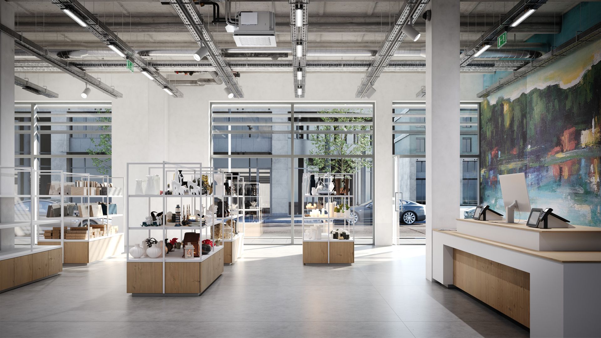Rp Tkw Store 2