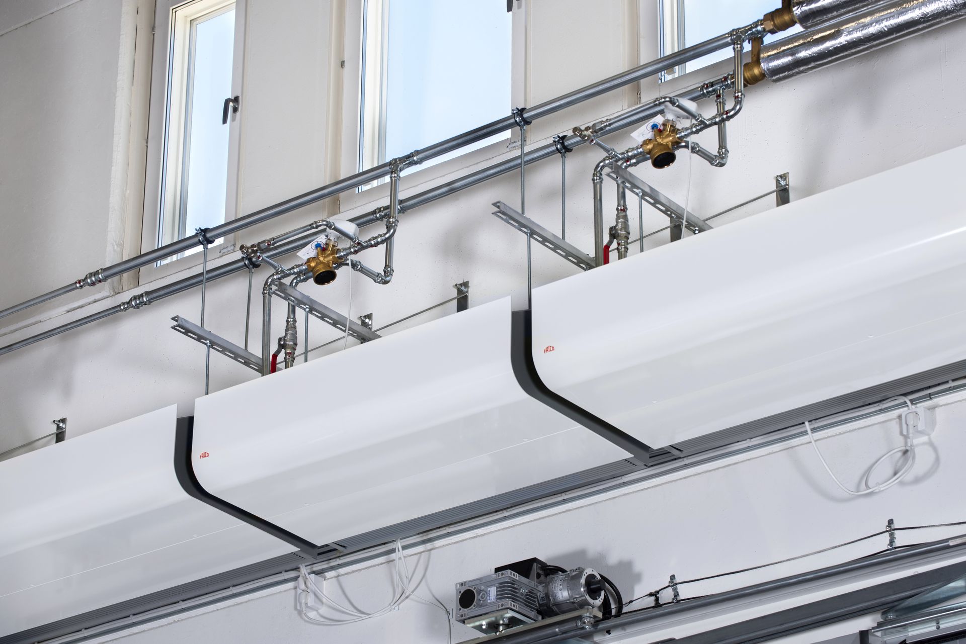 Rp Pamir4200 Ahlsell Haggvik Warehouse 05