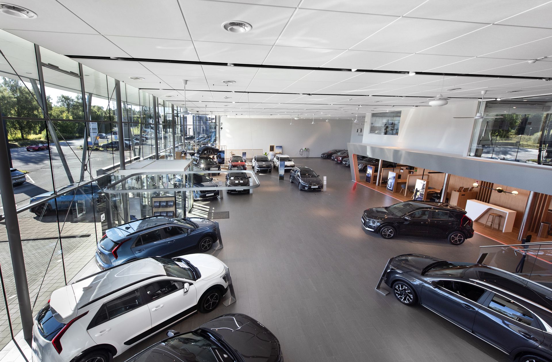 Rp Icf Aften Car Sales Stockholm 07