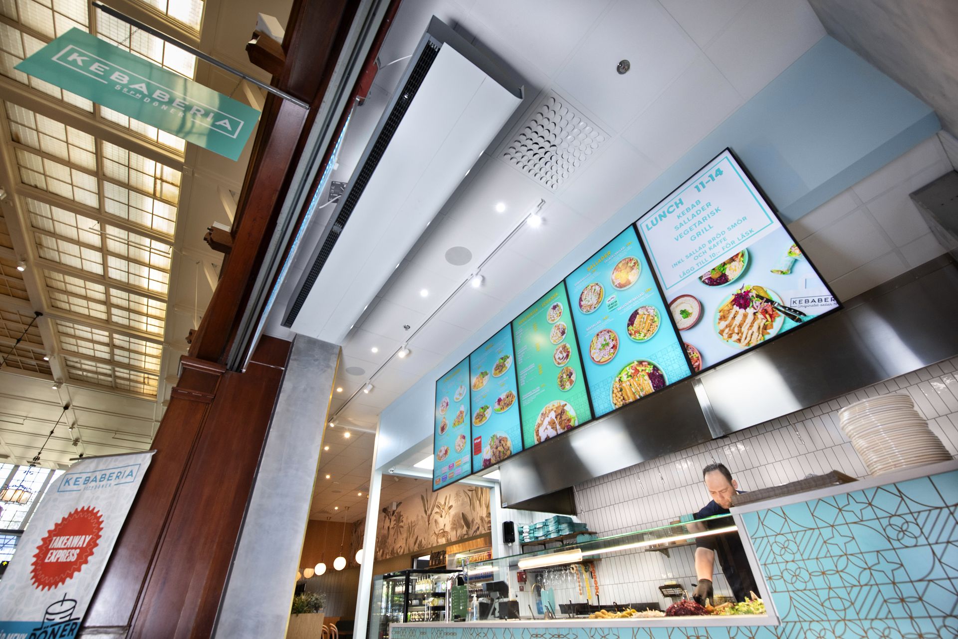 Rp Pamir3500 Kebaberia Restaurant Gothenburg 02