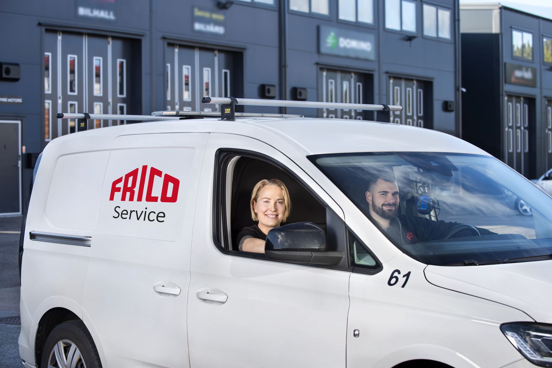 Rp Frico Service Car Hello 03