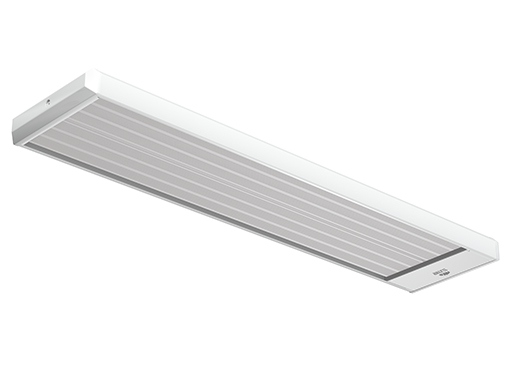 Elztrip EZ200, Effective panel heater for commercial and industrial spaces