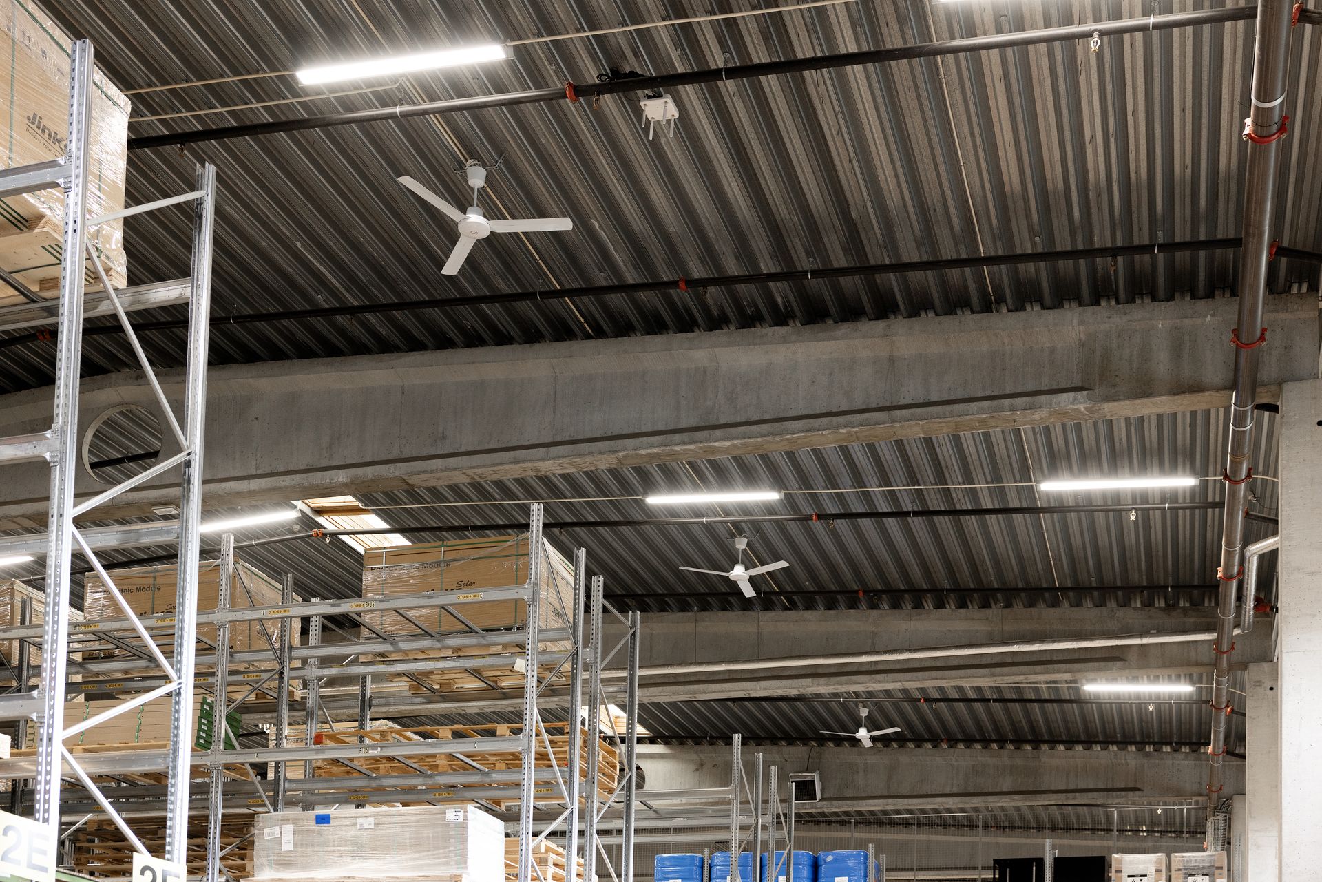 Rp Icf Sonepar Warehouse Norway 02