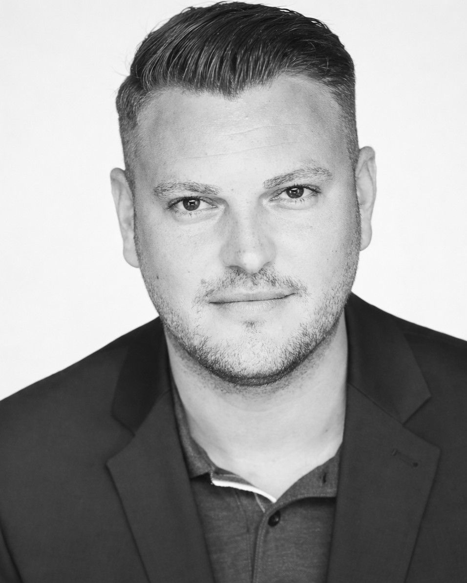 Philipp Tuszik