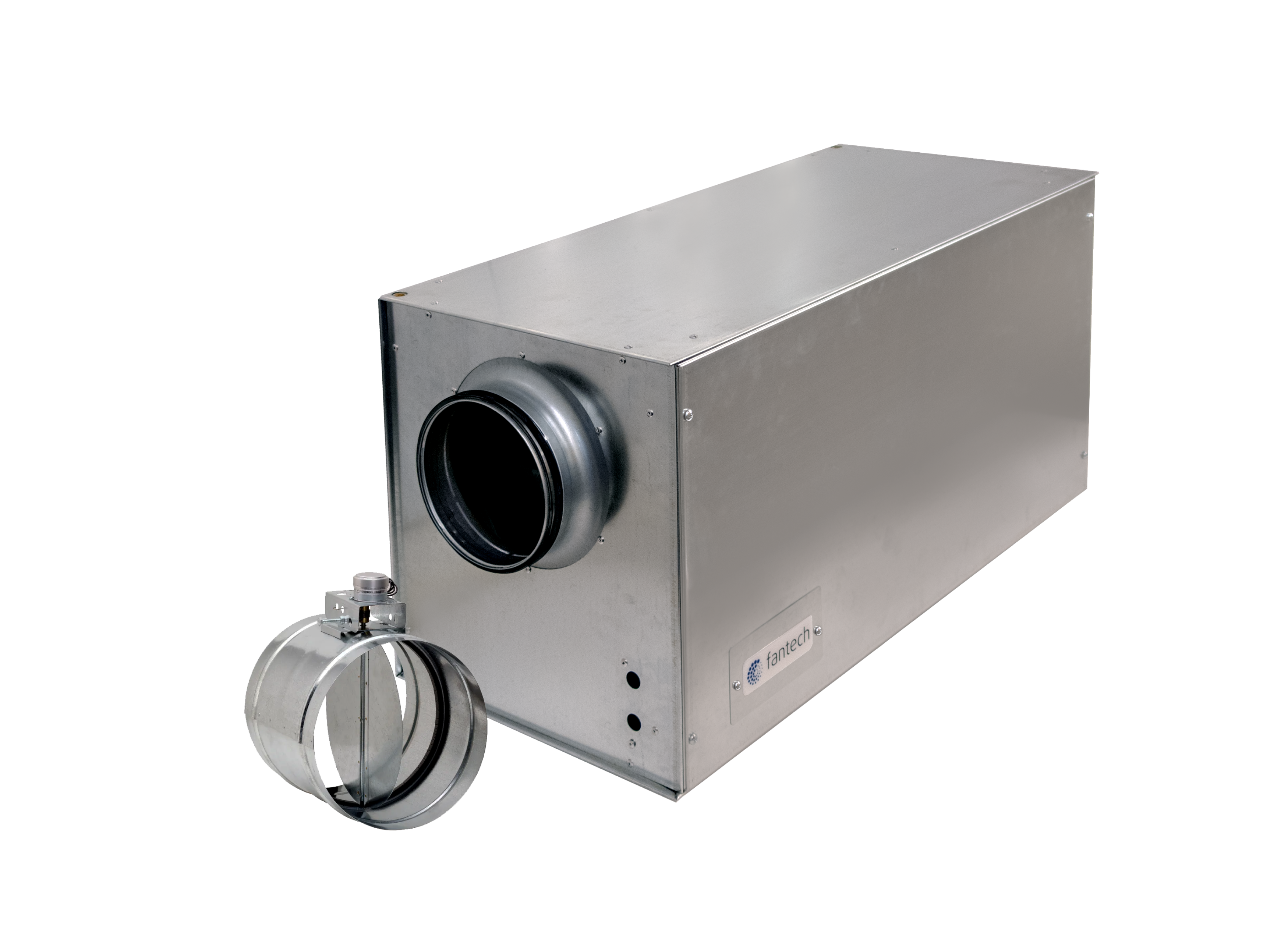 MUAS, Makeup air systems for balancing residential kitchen exhaust