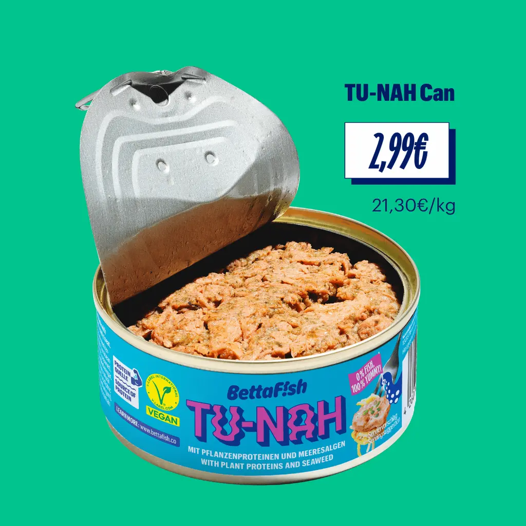 TU-NAH Can