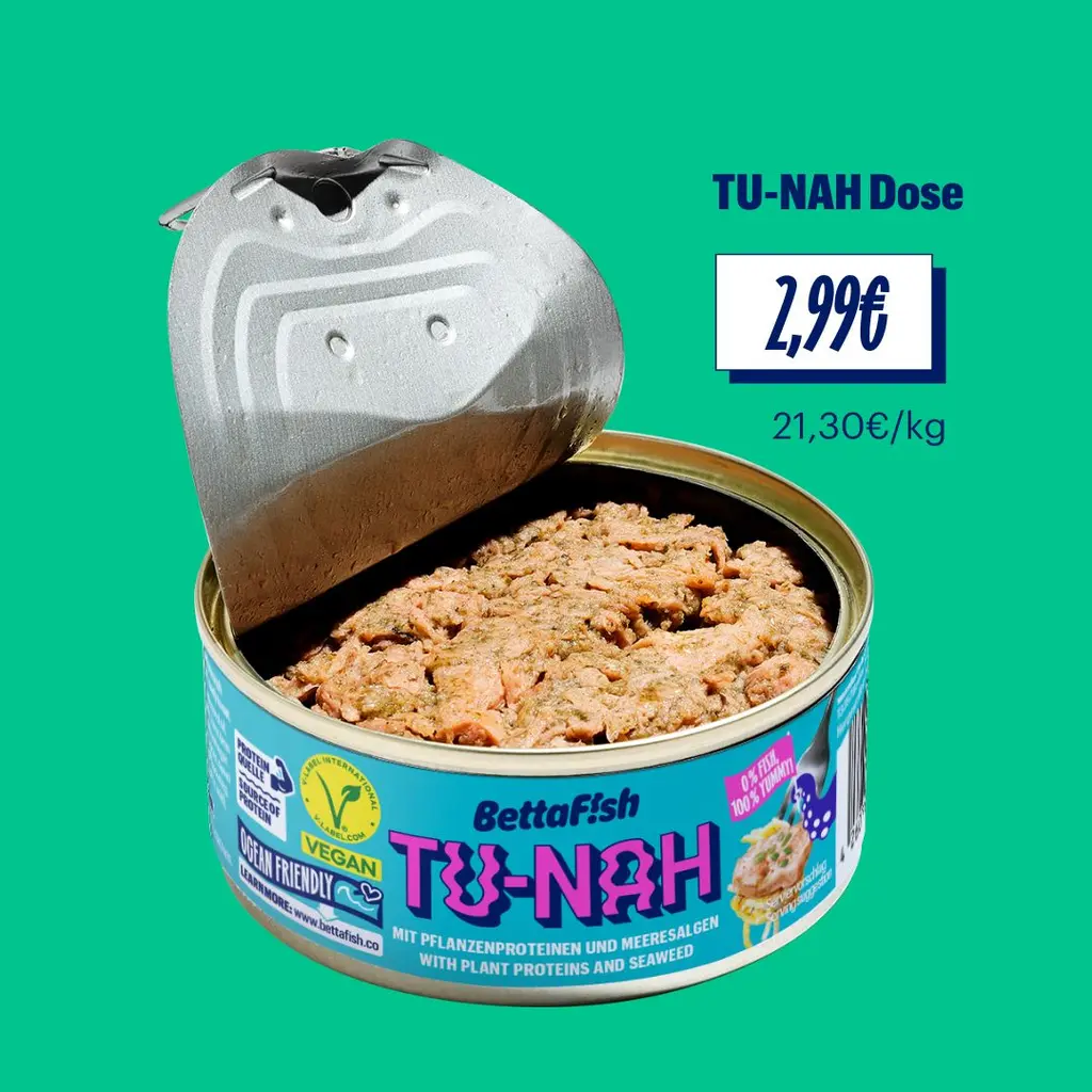 TU-NAH Dose