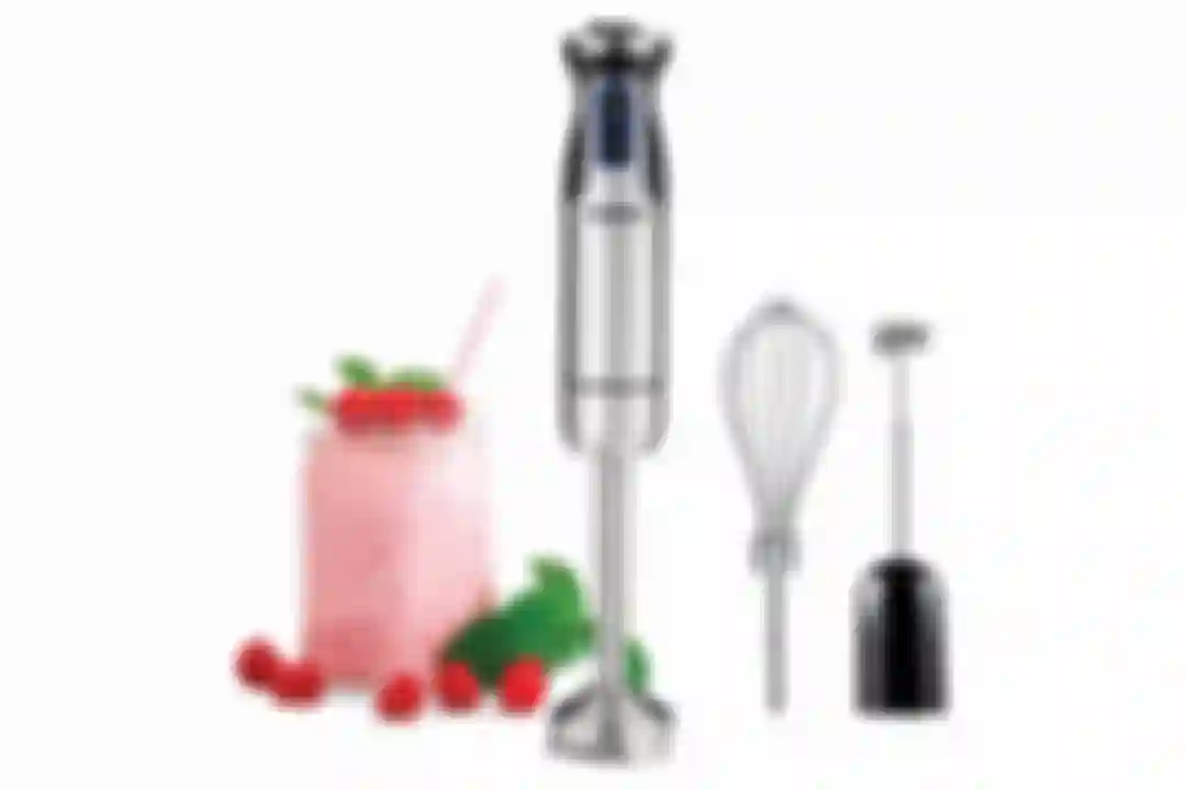 The best budget blenders, grinders, and mixers