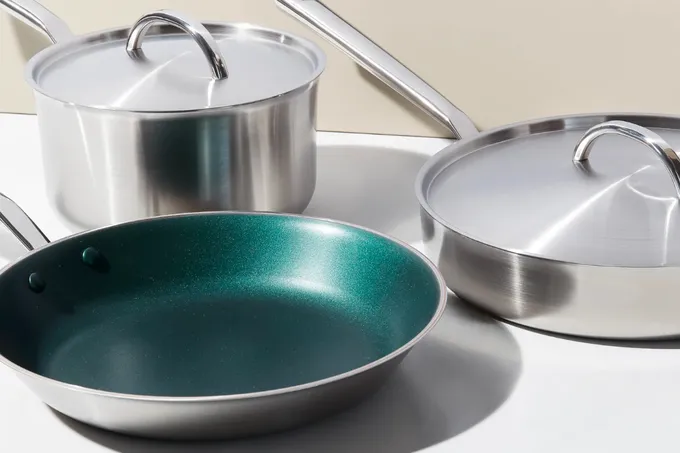 The best cookware sets of 2022