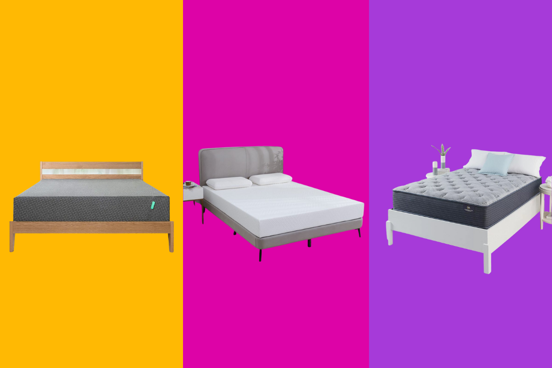 Take advantage of the best mattress deals this holiday weekend