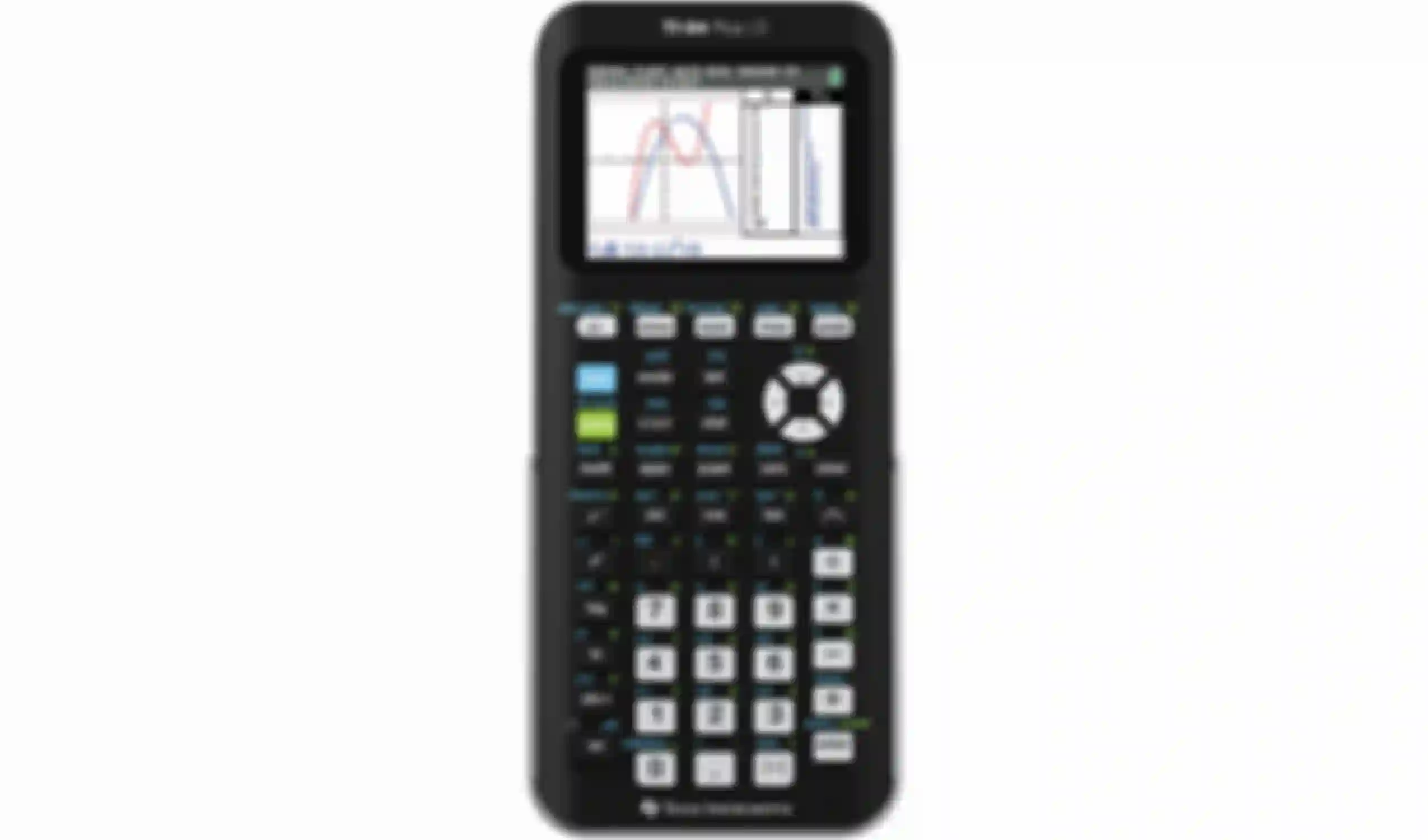 Math class just got easy as pi with the top graphing calculators to ace