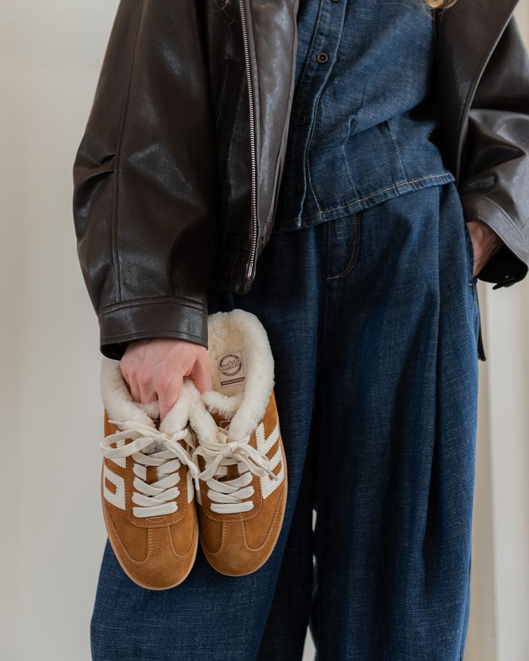 Sneakermuiltjes: de comfortabele trend in jouw schoenenkast