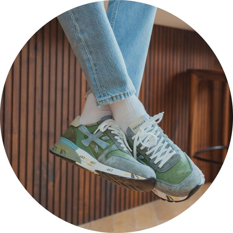 premiata