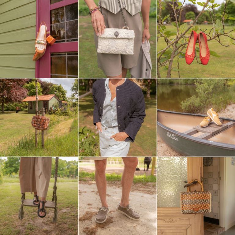 Lookbook foto